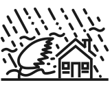 風水害から身を守る