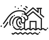 津波災害から身を守る