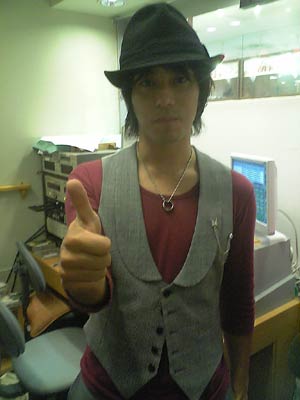 アンダーグラフ