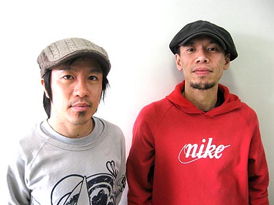 フラワーカンパニーズ