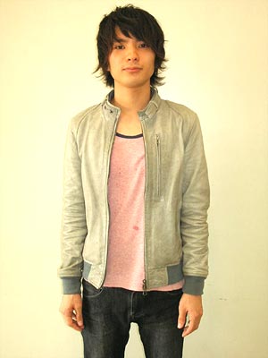 UNISON SQUARE GARDEN