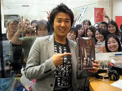 DEEN（池森秀一）