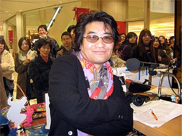 根本要（STARDUST REVUE）