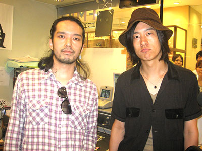 ストレイテナー