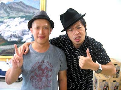 THEイナズマ戦隊