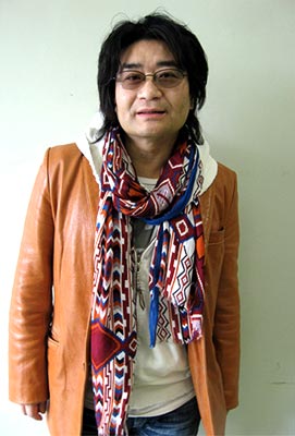 STARDUST REVUE（根本要）