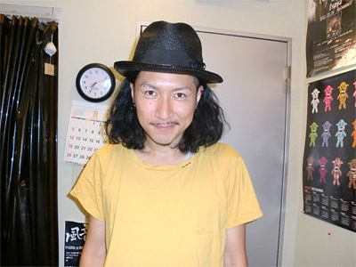 あぬえぬえ∞ぶれいん