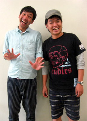 もっこすファイヤー