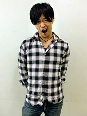 真空ホロウ（村田智史）