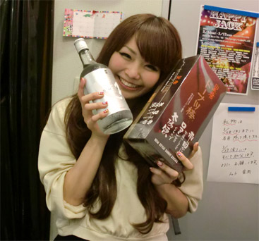 ケラケラ（MEME）