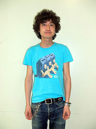 忘れらんねえよ（柴田隆浩）