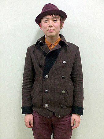 リリィ、さよなら。