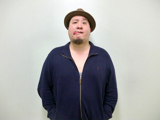 frAgile（ウシジマタクロヲ）