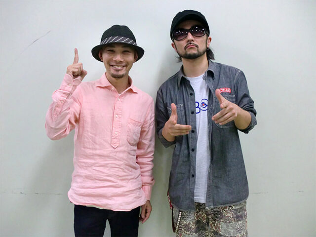 Natural Radio Station