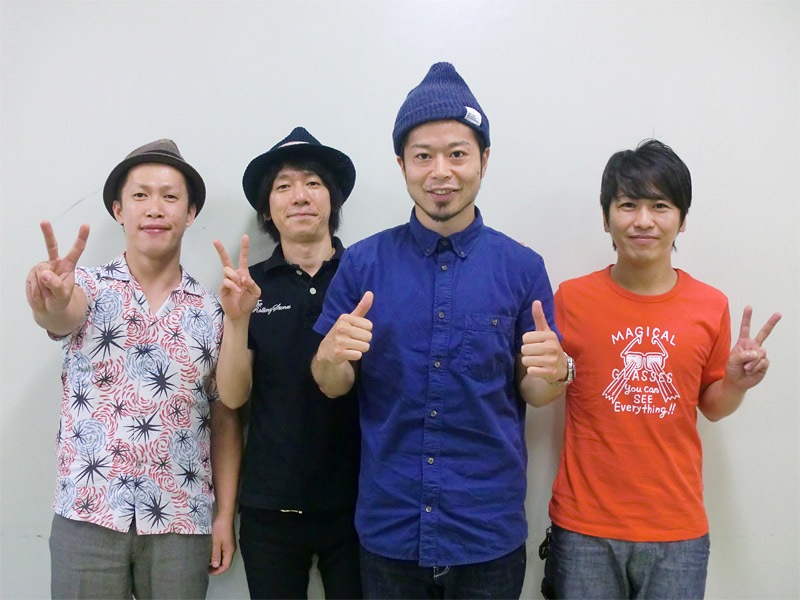 THEイナズマ戦隊