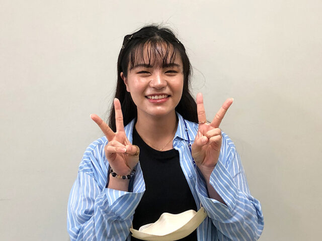 菅井育美（096k熊本歌劇団）