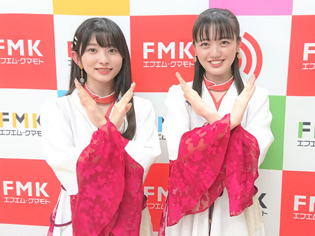 ばってん少女隊