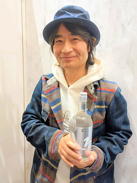 根本要（STARDUST REVUE）