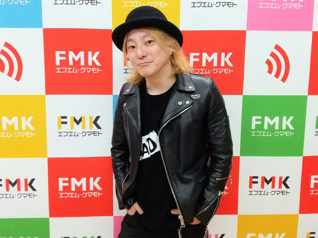 Buzz72+（松隈ケンタ）