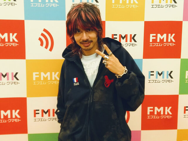 OKAMOTO’S　オカモトショウ