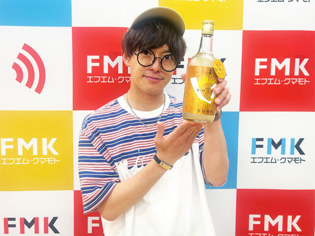 BLUE ENCOUNT　田邊駿一