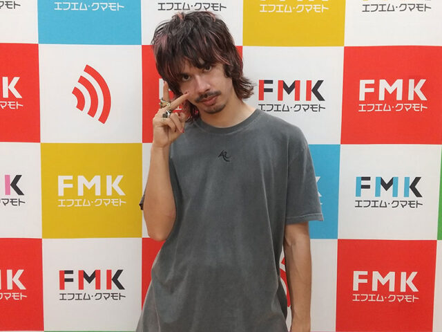 オカモトショウ（OKAMOTO’S）