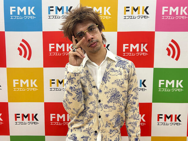 オカモトショウ（OKAMOTO’S）