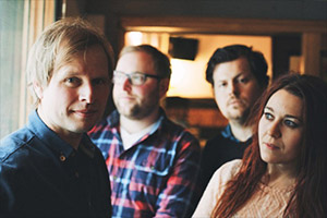 The Cherry Blossom In Japan