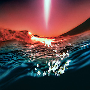 Tides feat. Jamilla Woods