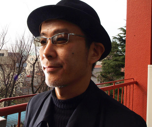 スマイリー原島