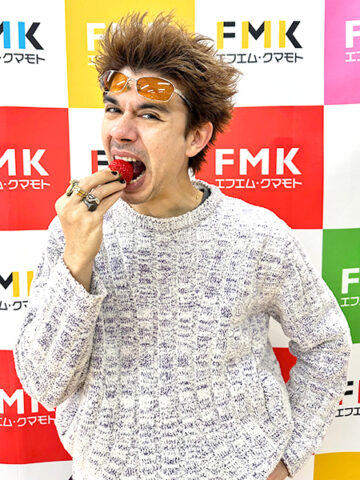 オカモトショウ（OKAMOTO’S）