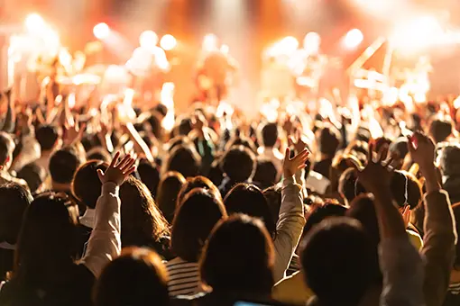 コンサート情報