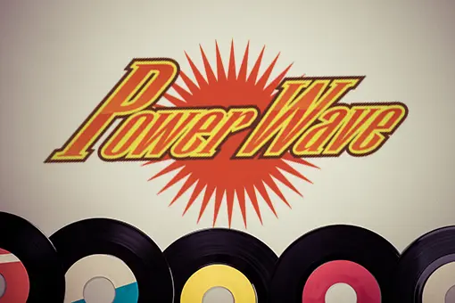 POWER WAVE