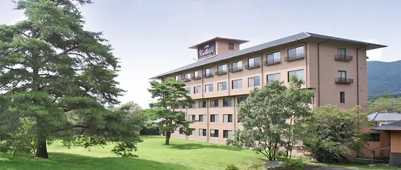 阿蘇梅園 SPA RESORT