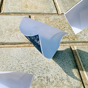 ゆらぎ　feat.Tofubeats