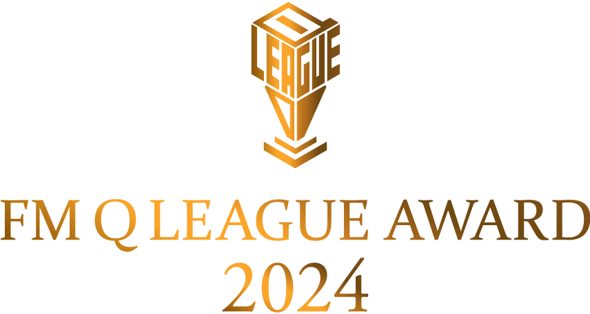 FM Q LEAGUE AWARD 2024