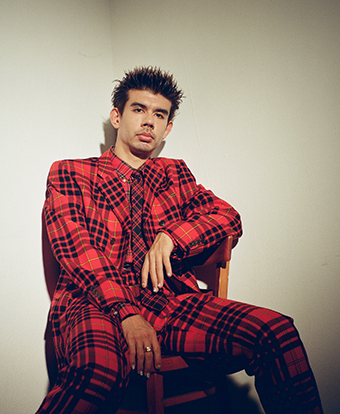 オカモトショウ（OKAMOTO’S）