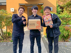 食菜酒楽 かぐら