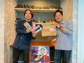 BYMホーム株式会社「BYMホーム高山が魂を込めて作ったかっこいい平家」