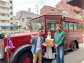 熊本県キッチンカー協会