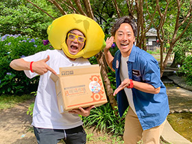 レモンさんの楽しい！スポーツ・子育て勉強会