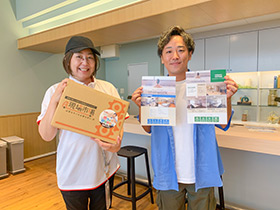 癒されながら働ける Chillworkオフィス