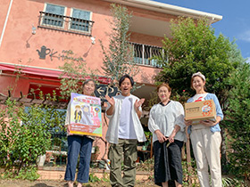 熊本ファミリーウィンドアンサンブル cocoro 第９回定期演奏会