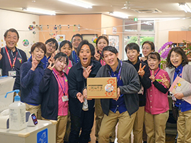 令和５年度 熊本県若年性認知症受入促進研修 in イオンシネマ