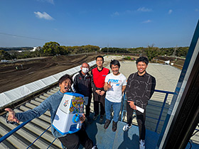 全日本モトクロス選手権第１戦HSR九州大会