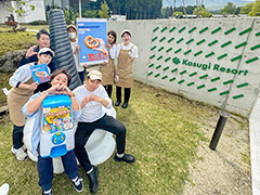 プレッツェルフェア2025