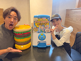 淡路島バーガー熊本八代店