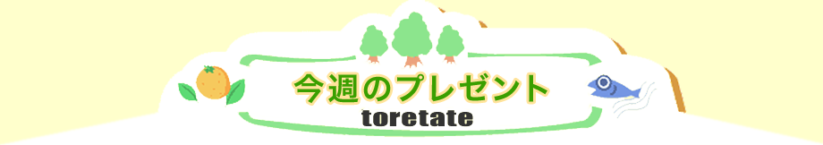 FMとれたて情報局